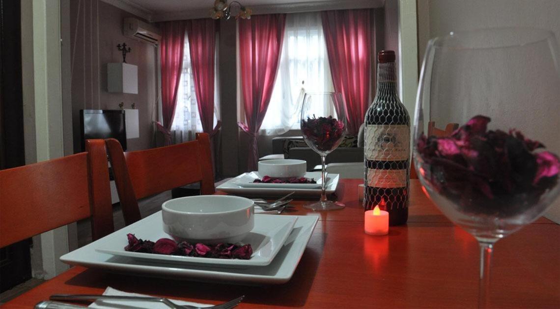 Apartment Marjinal