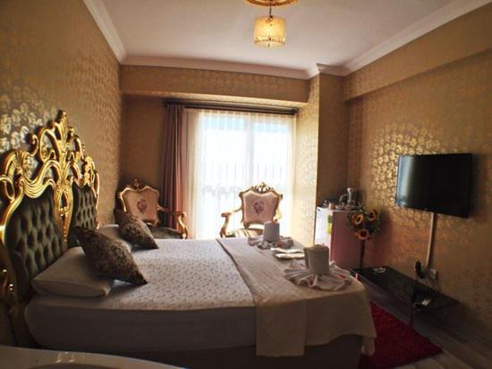Apartment Marjinal *