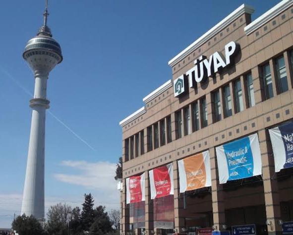 Marjinal Istanbul